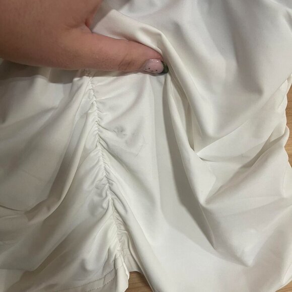 Black And White Princess Polly - Picture 2 of 6